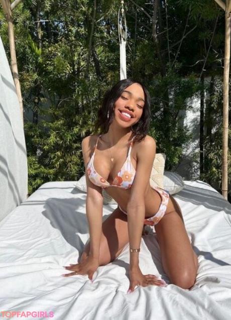 Teala nude leaked OnlyFans photo #1