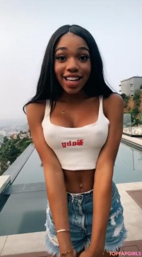 Teala nude leaked OnlyFans photo #11