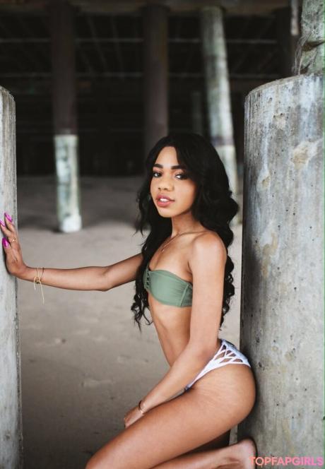 Teala nude leaked OnlyFans photo #13