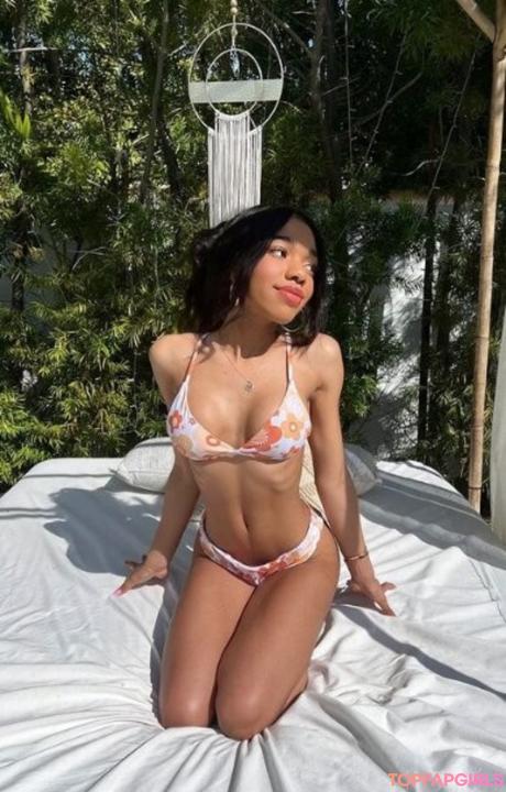 Teala nude leaked OnlyFans photo #2