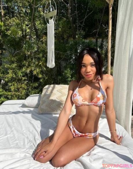 Teala nude leaked OnlyFans photo #3