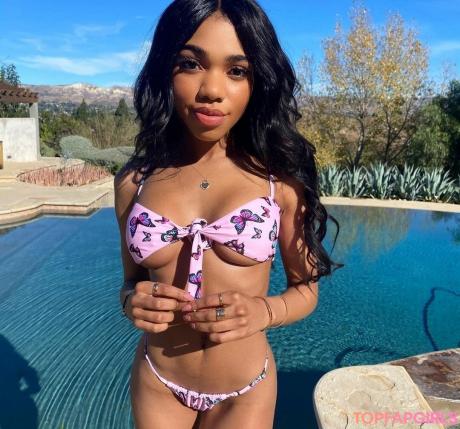 Teala nude leaked OnlyFans photo #30