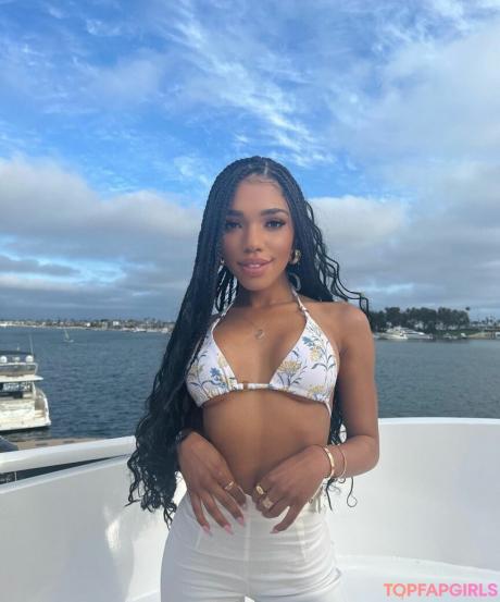 Teala nude leaked OnlyFans photo #36