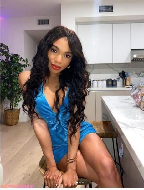 Teala nude leaked OnlyFans photo #5