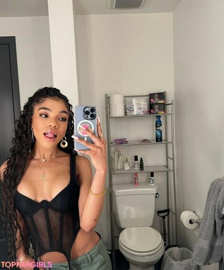 Teala nude leaked OnlyFans photo #57