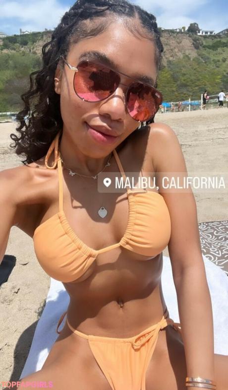 Teala nude leaked OnlyFans photo #58