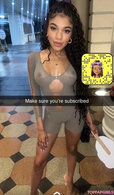 Teala nude leaked OnlyFans photo #68