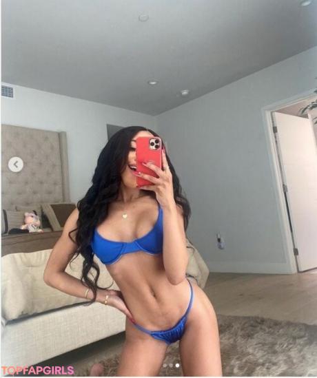 Teala nude leaked OnlyFans photo #6