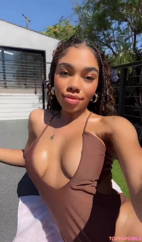 Teala nude leaked OnlyFans photo #69