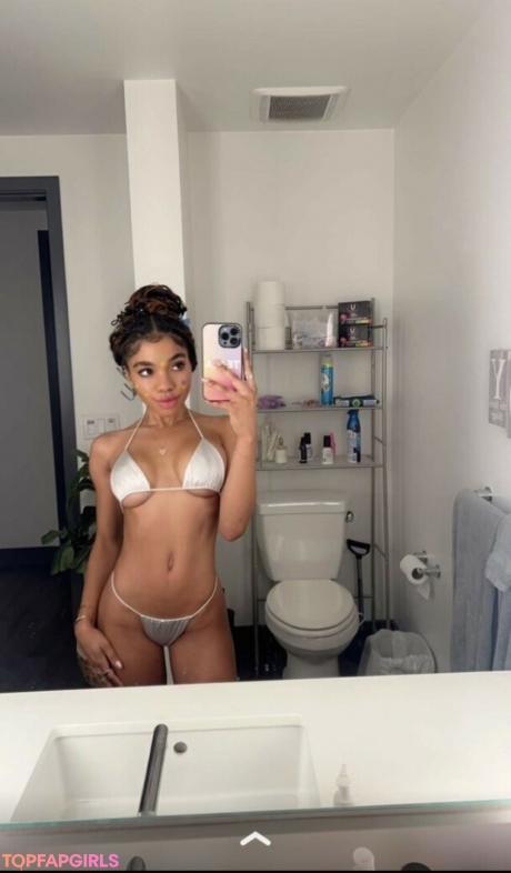 Teala nude leaked OnlyFans photo #70