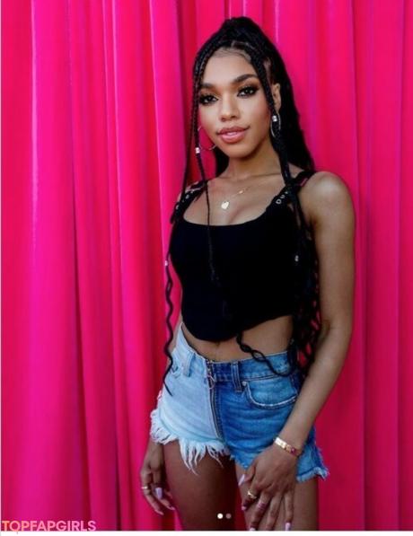 Teala nude leaked OnlyFans photo #7