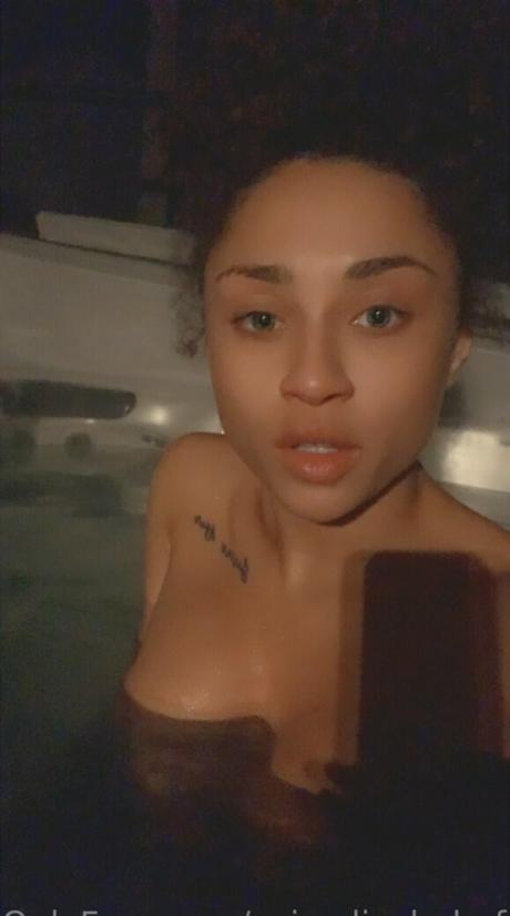 Spicedicebabyfree nude leaked OnlyFans photo #11