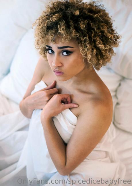 Spicedicebabyfree nude leaked OnlyFans photo #12