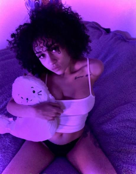 Spicedicebabyfree nude leaked OnlyFans photo #15