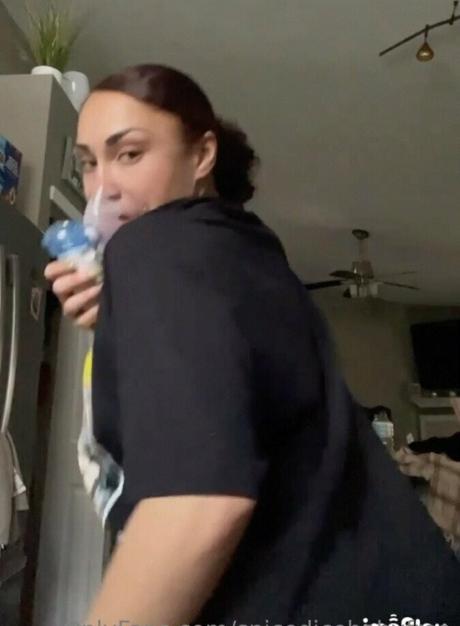 Spicedicebabyfree nude leaked OnlyFans photo #18