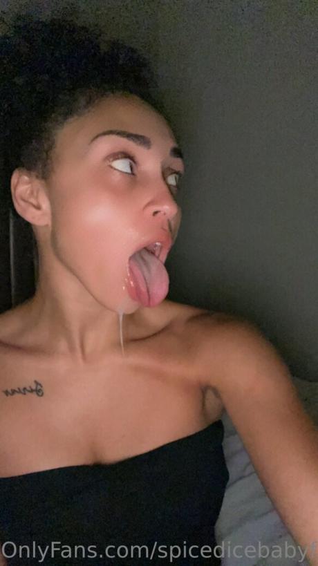 Spicedicebabyfree nude leaked OnlyFans photo #23