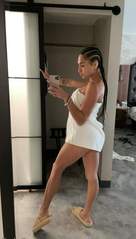 Spicedicebabyfree nude leaked OnlyFans photo #24