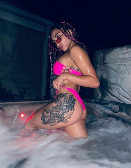 Spicedicebabyfree nude leaked OnlyFans photo #27