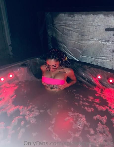 Spicedicebabyfree nude leaked OnlyFans photo #30