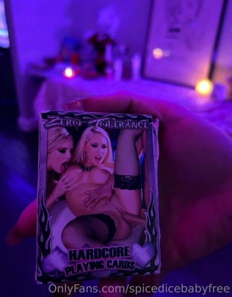 Spicedicebabyfree nude leaked OnlyFans photo #37