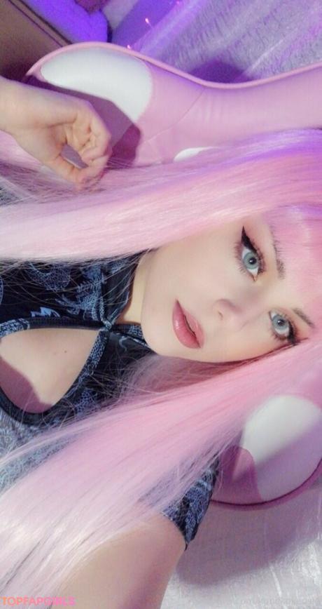 KoNeko nude leaked OnlyFans photo #8