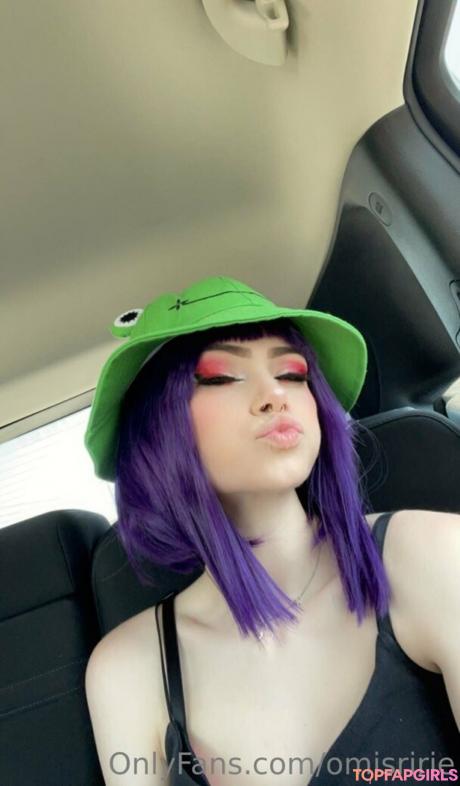 Omisririe nude leaked OnlyFans photo #8