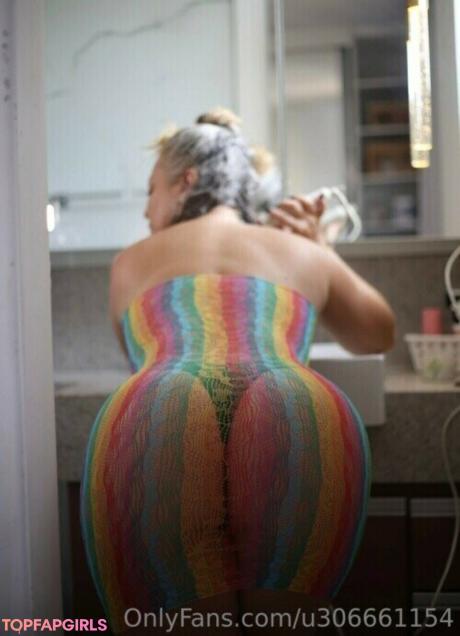 Jennifer nude leaked OnlyFans photo #9