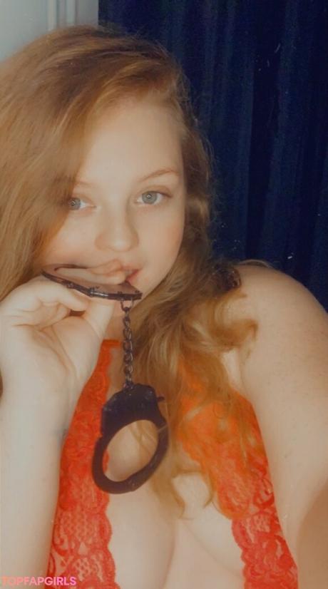 Gingercookie1997 nude leaked OnlyFans photo #34