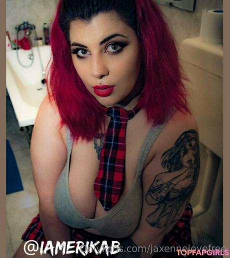 Jaxennelovefree nude leaked OnlyFans photo #108