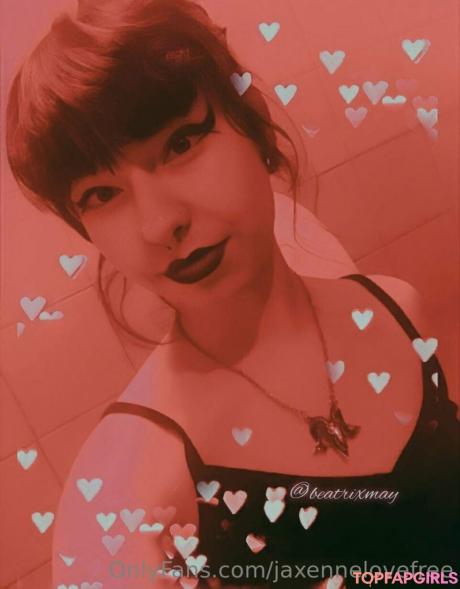 Jaxennelovefree nude leaked OnlyFans photo #112