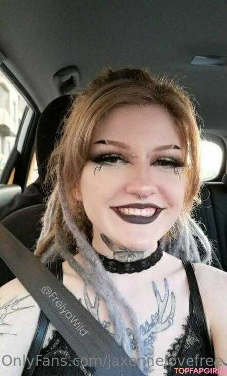 Jaxennelovefree nude leaked OnlyFans photo #69