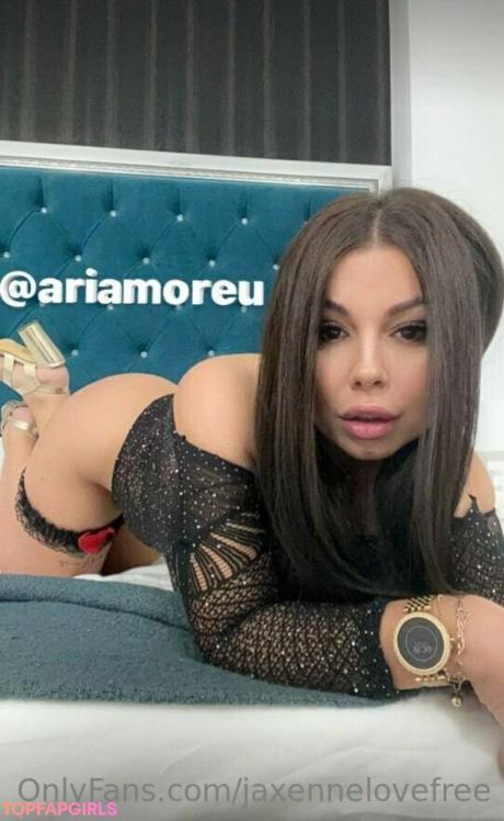 Jaxennelovefree nude leaked OnlyFans photo #79