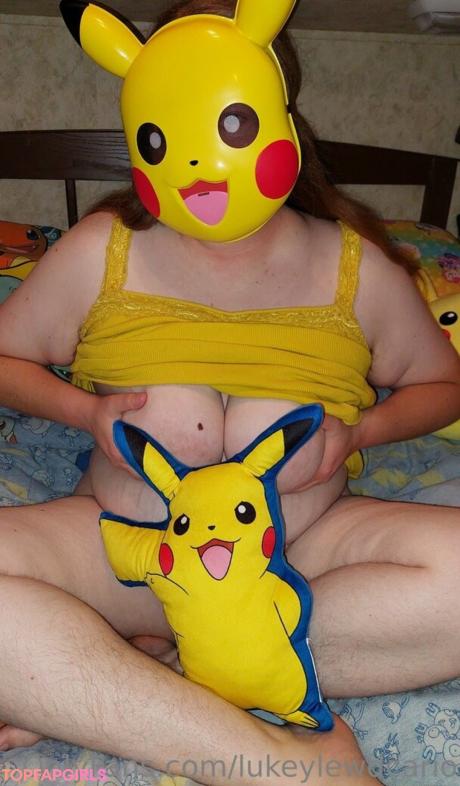 Lukeylewdcario nude leaked OnlyFans photo #42