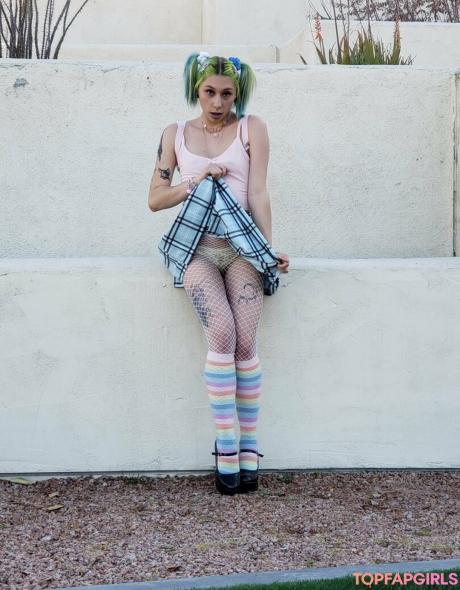 Moonbabyfuxk nude leaked OnlyFans photo #18