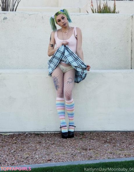 Moonbabyfuxk nude leaked OnlyFans photo #19