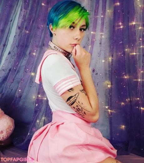 Moonbabyfuxk nude leaked OnlyFans pic
