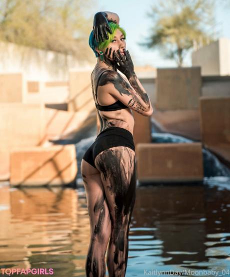Moonbabyfuxk nude leaked OnlyFans photo #26