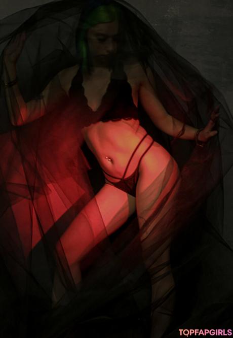 Moonbabyfuxk nude leaked OnlyFans photo #6