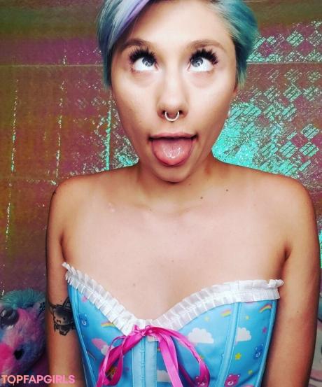 Moonbabyfuxk nude leaked OnlyFans photo #80