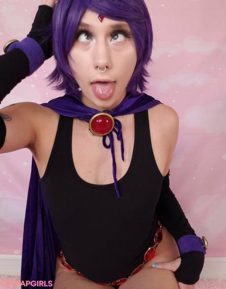 Moonbabyfuxk nude leaked OnlyFans photo #83