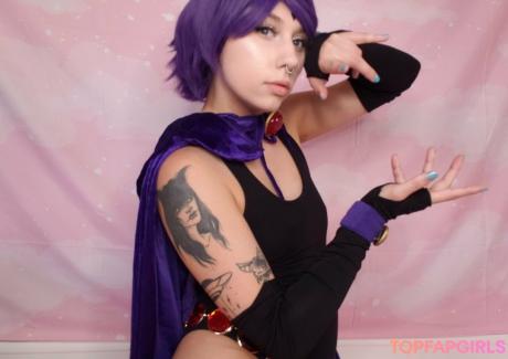 Moonbabyfuxk nude leaked OnlyFans photo #85