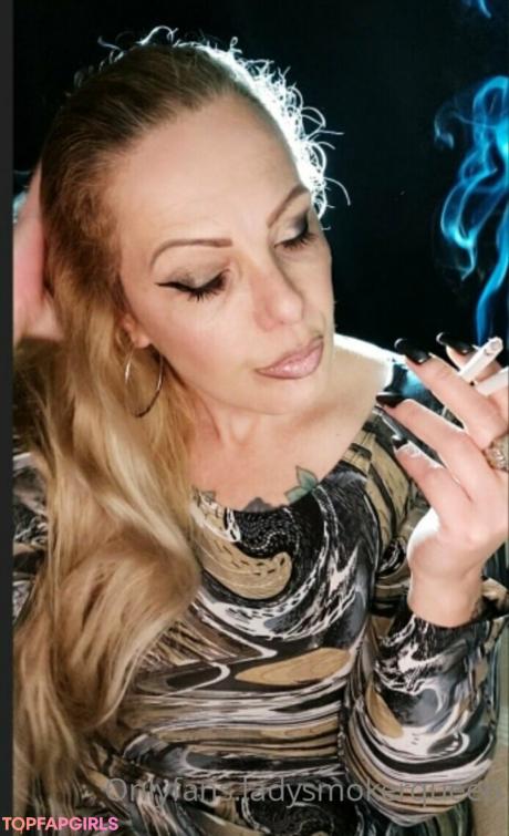 Lady.smoker.queen nude leaked OnlyFans photo #66