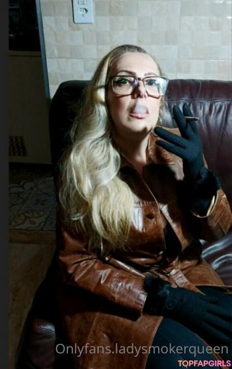 Lady.smoker.queen nude leaked OnlyFans photo #69