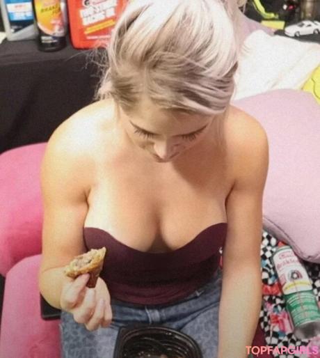 Collete nude leaked OnlyFans photo #14