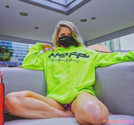Collete nude leaked OnlyFans photo #6