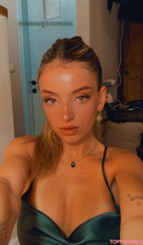 Noga nude leaked OnlyFans photo #12