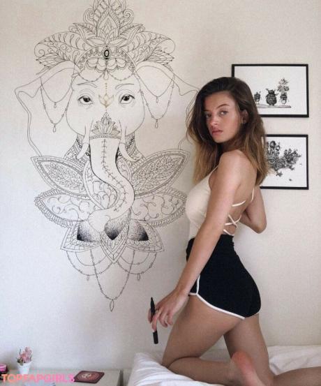 Noga nude leaked OnlyFans photo #15