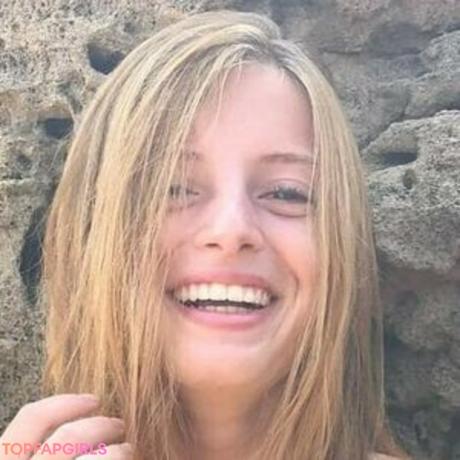 Noga nude leaked OnlyFans photo #25