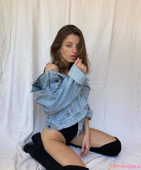 Noga nude leaked OnlyFans photo #27