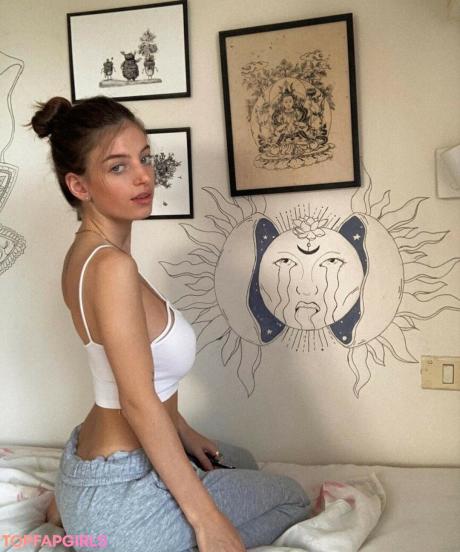 Noga nude leaked OnlyFans photo #31